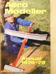 Aeromodeller Annual 1974-75