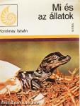 Mi és az állatok