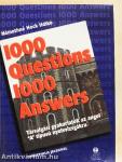 1000 Questions 1000 Answers