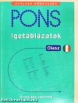 PONS Igetáblázatok - Olasz