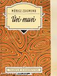 Úri muri