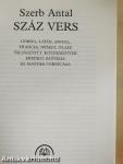 Száz vers
