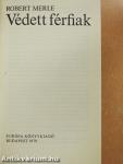 Védett férfiak