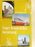 Német Demokratikus Köztársaság