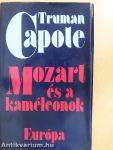Mozart és a kaméleonok
