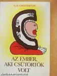 Az ember, aki csütörtök volt