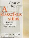 A klasszikus stílus
