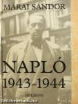 Napló 1943-1944