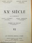 XX. siécle