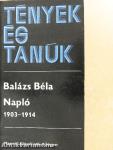 Napló I.