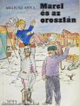 Marci és az oroszlán