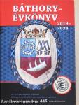 Báthory-évkönyv 2019-2024