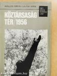 Köztársaság tér/1956