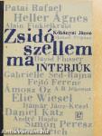 Zsidó szellem ma