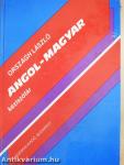 Angol-magyar kéziszótár