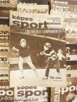 Képes Sport 1972. január-december