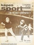 Képes Sport 1972. január-december