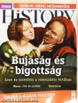 BBC History 2018. május