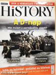 BBC History 2019. június