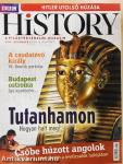 BBC History 2014. december