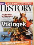BBC History 2014. október