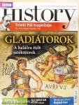 BBC History 2014. augusztus