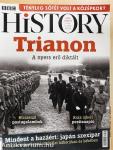 BBC History 2020. június