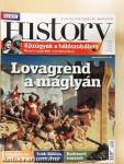 BBC History 2011. május