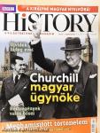 BBC History 2015. február