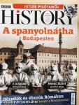BBC History 2019. január