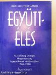 Együttélés