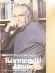 Körmendi János