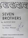 Seven brothers