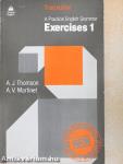 A Practical English Grammar Exercises 1
