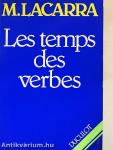Les temps des verbes