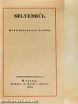 Selyemrül