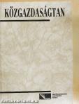Közgazdaságtan