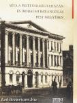 Séta a pesti Vármegyeházán és irodalmi barangolás Pest megyében