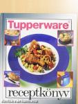 Tupperware receptkönyv