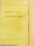 Az utolsó vonat