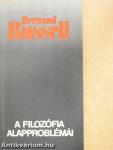 A filozófia alapproblémái