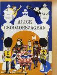 Alice Csodaországban