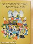Az ezeregyéjszaka legszebb meséi