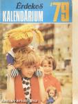 Érdekes Kalendárium 1979