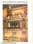 Mai Manó Műteremháza