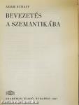 Bevezetés a szemantikába