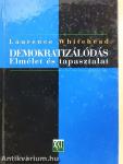 Demokratizálódás