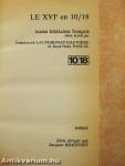 Le XVIe en 10/18