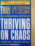 Thriving on chaos