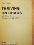 Thriving on chaos